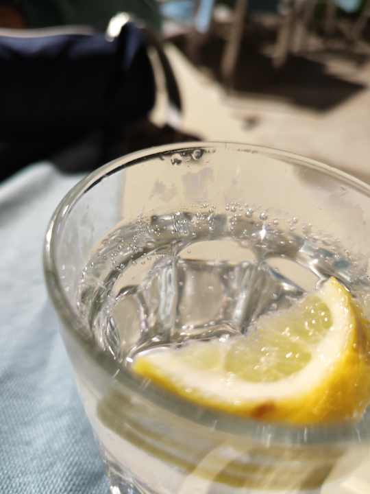 Gastro VONRESORT Golden Coast