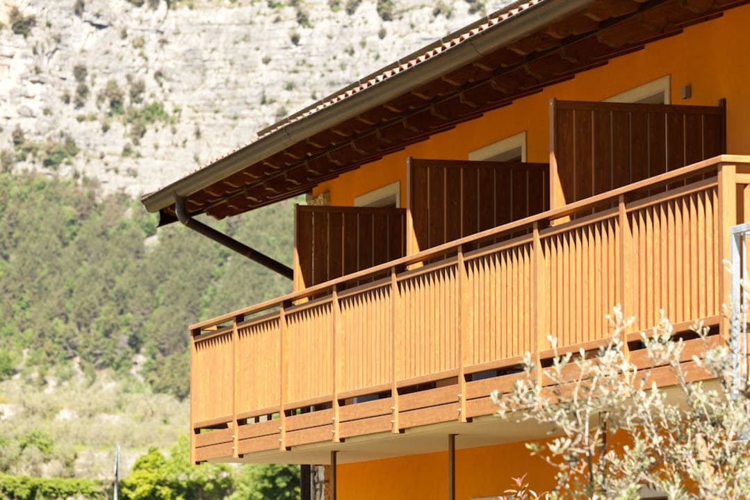 Esterni Maso Santa Lucia B&B