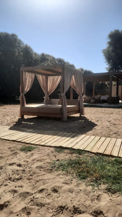 Strand Sentido Amounda Bay