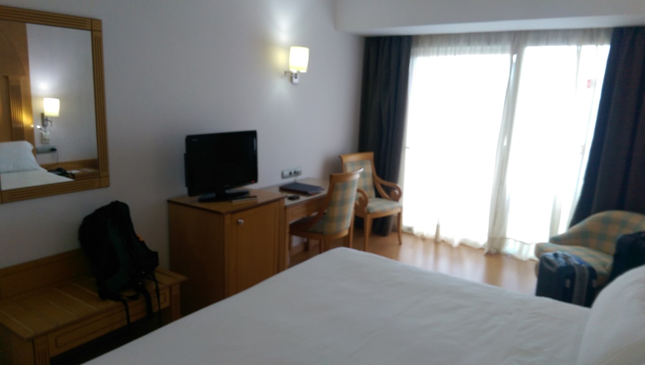 Zimmer Hotel Cristina by Tigotan Only Adults (+16)