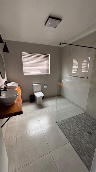 Zimmer Guest House On The Cliff