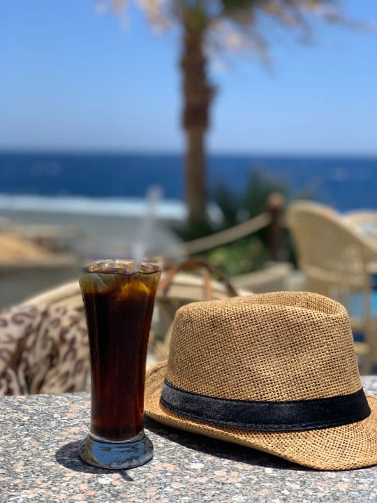 Gastro Sentido Akassia Beach