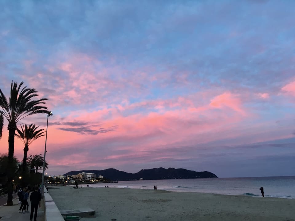 Strand CM Playa del Moro