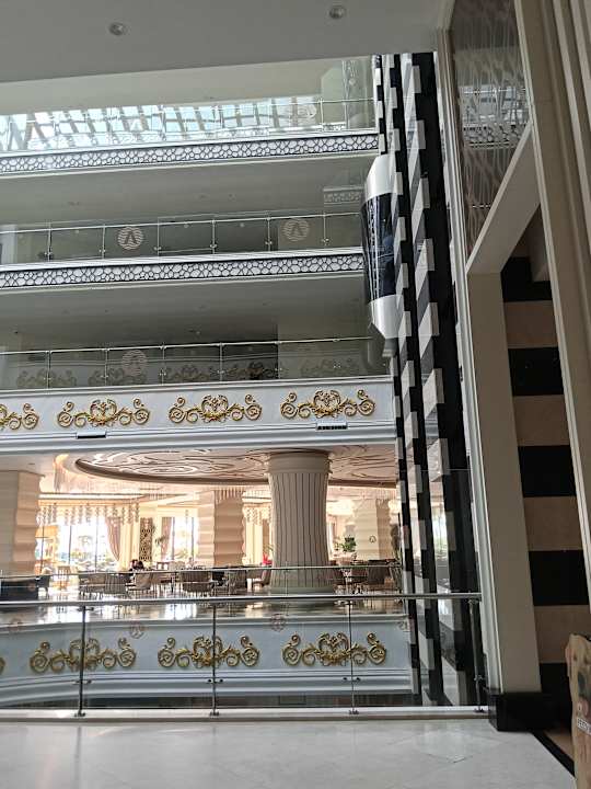 Lobby Adalya Elite Lara