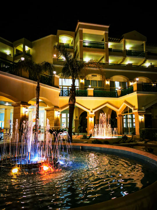 Außenansicht Lindos Princess Beach Resort & Spa