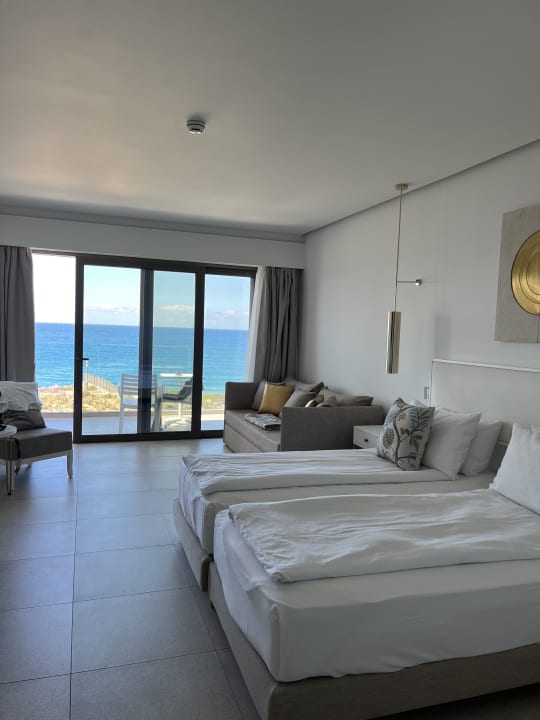 Zimmer ROBINSON IERAPETRA