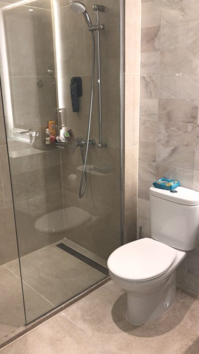 Zimmer allsun Hotel Bella Paguera