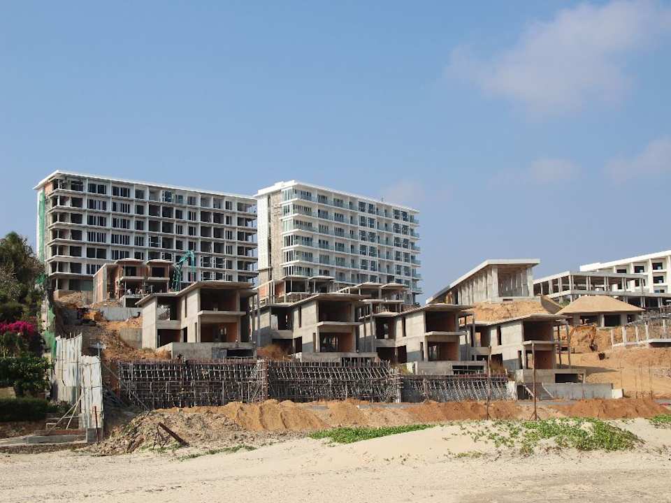 Sonstiges Hotel Romana Resort