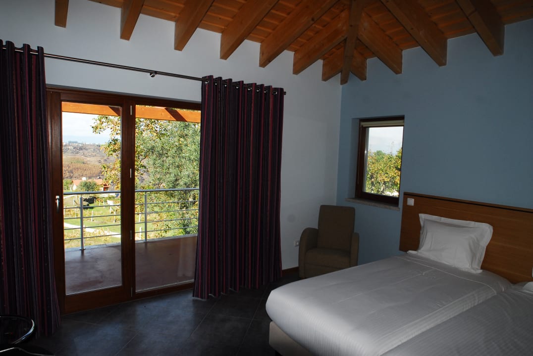 Zimmer Quinta Vale Porcacho