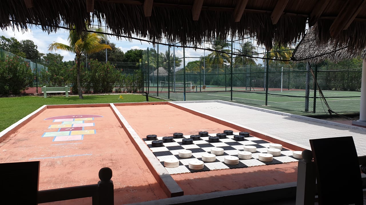 Sport & Freizeit Hotel Playa Pesquero