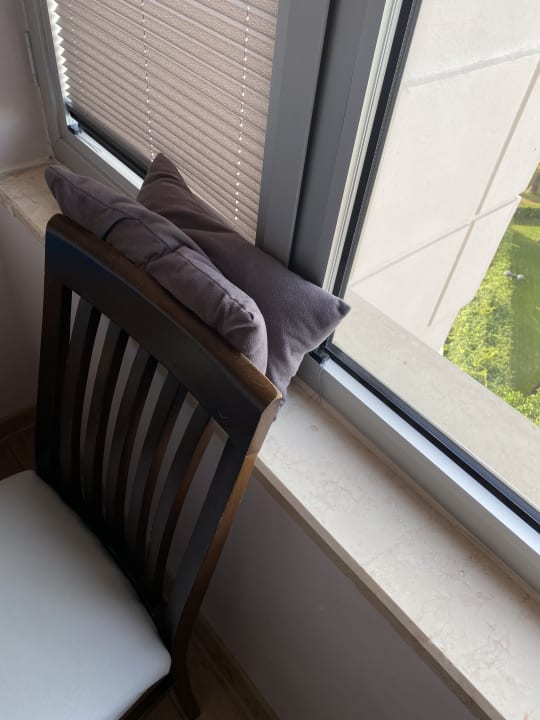 Zimmer Seher Kumköy Star Resort & Spa