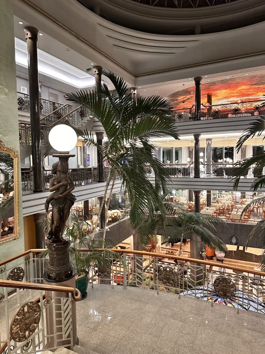 Sonstiges Adrián Hoteles Jardines de Nivaria