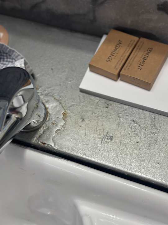 Zimmer Bella Beach Hotel