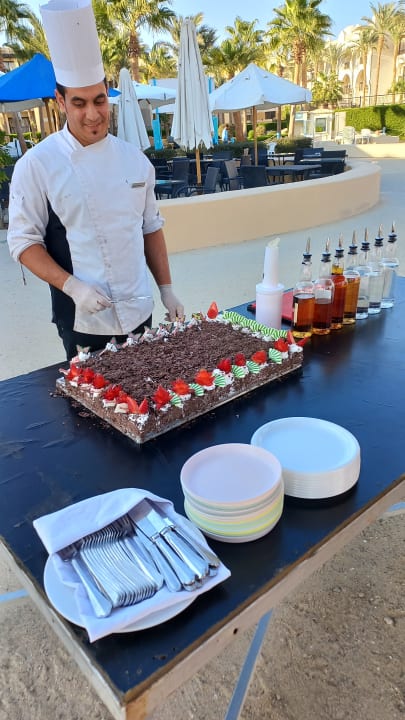 Sonstiges Marina Resort Port Ghalib, a member of Radisson Individuals