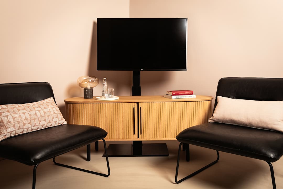 Zimmer MIANO Hotel & Bar