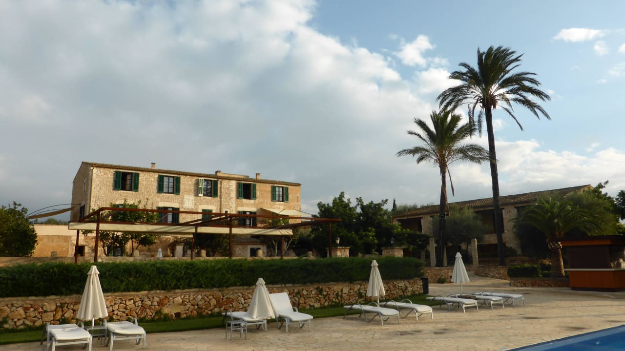 Hotel Hotel Son Trobat Wellness & Spa