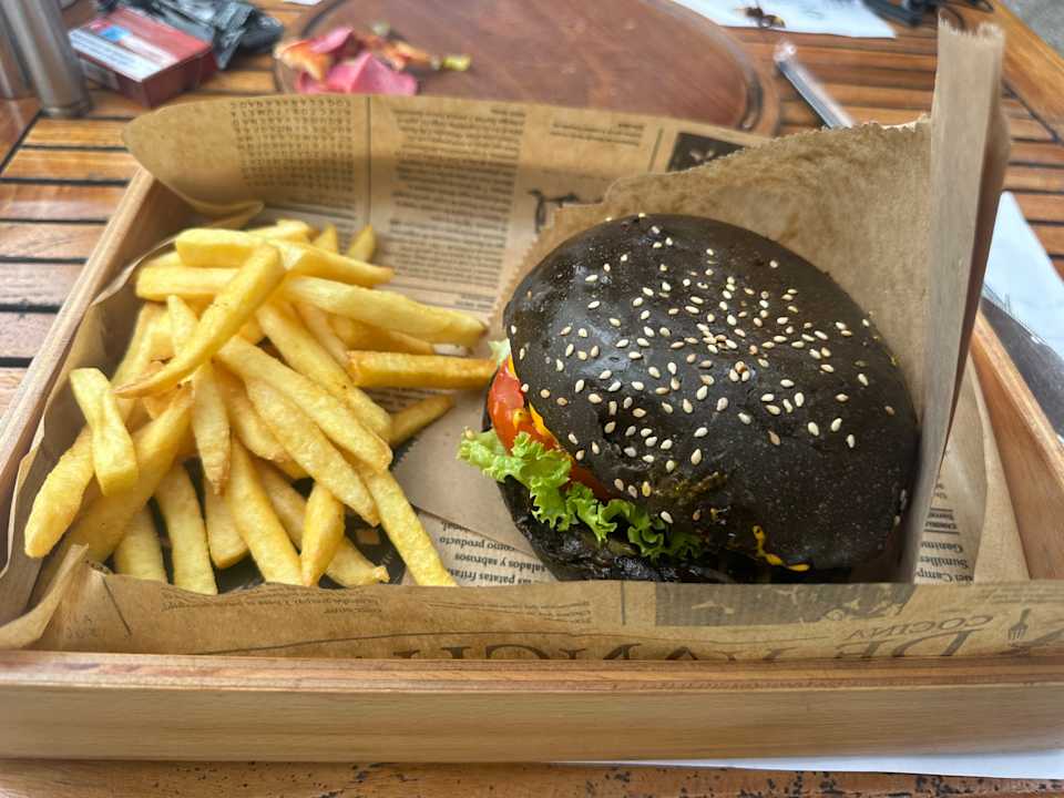 Gastro Sherwood Exclusive Kemer