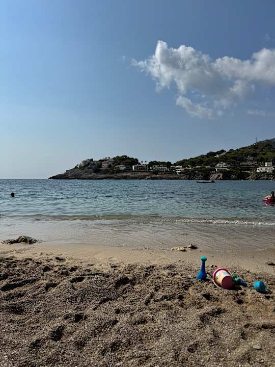 Strand Iberostar Waves Pinos Park
