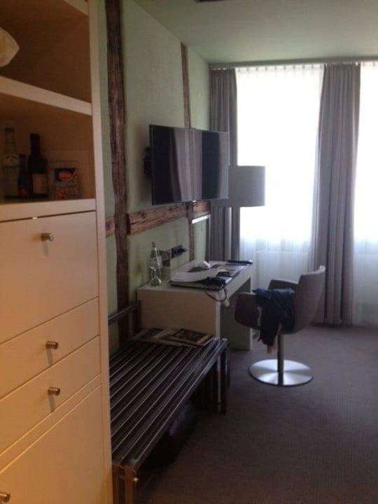 Zimmer ZUM LÖWEN Design Hotel Resort und Spa