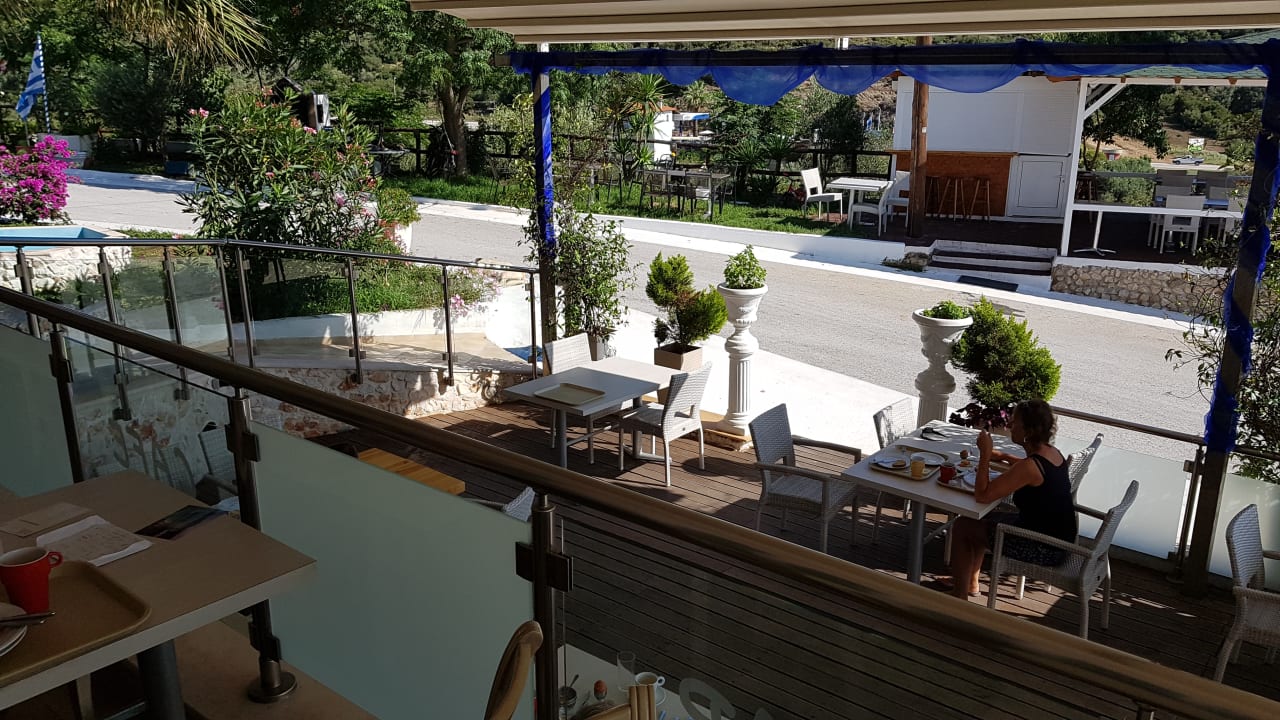 Gastro Hotel Maistrali