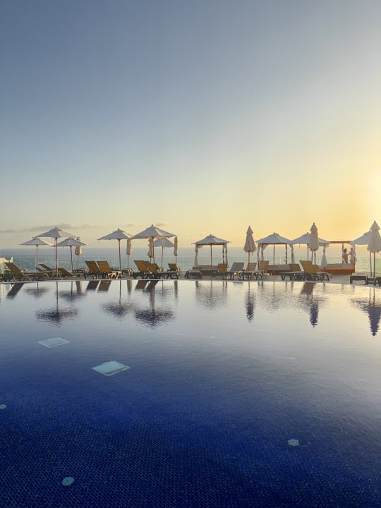 Pool Barceló Santiago - Adults Only