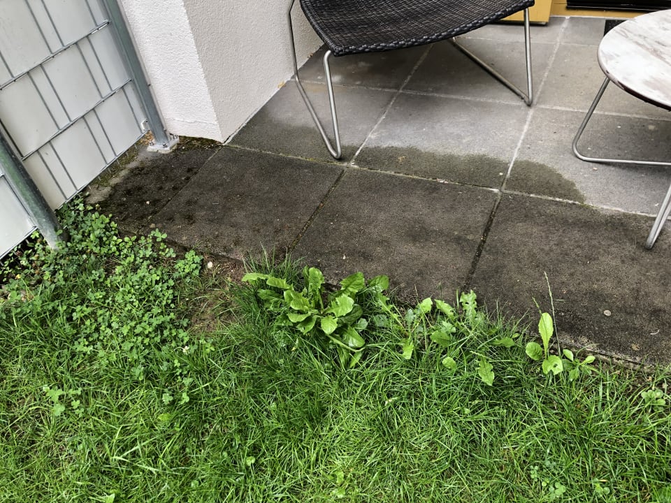 Zimmer Aldiana Club Ampflwang