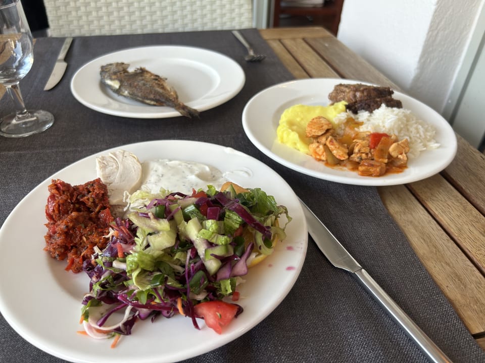 Gastro Hotel Grand Okan