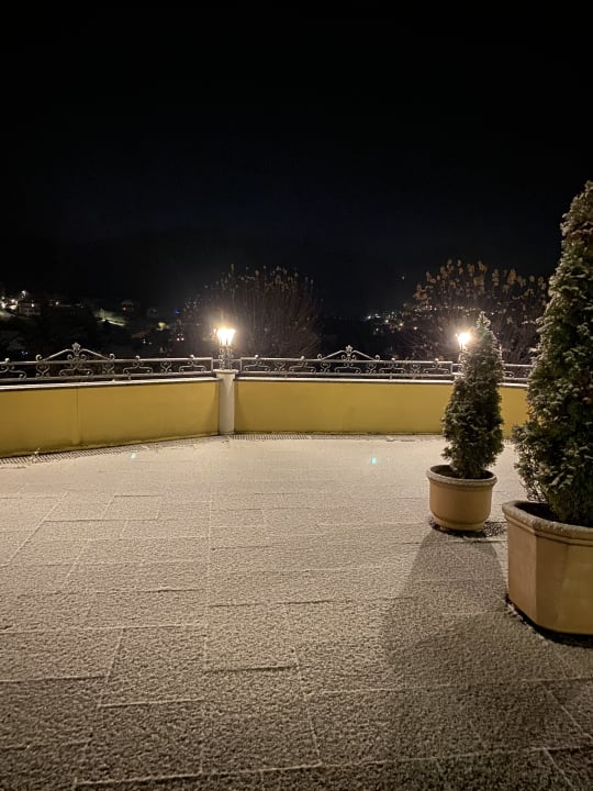 Zimmer Hotel Bergknappenhof