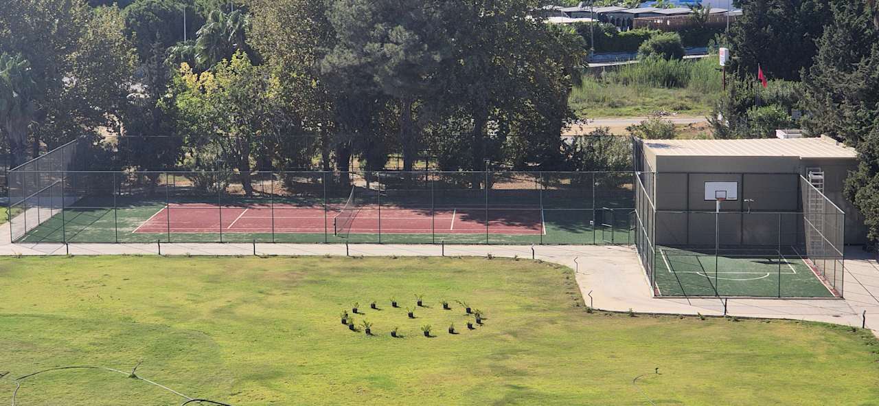 Sport & Freizeit PALEMON Resort& Spa