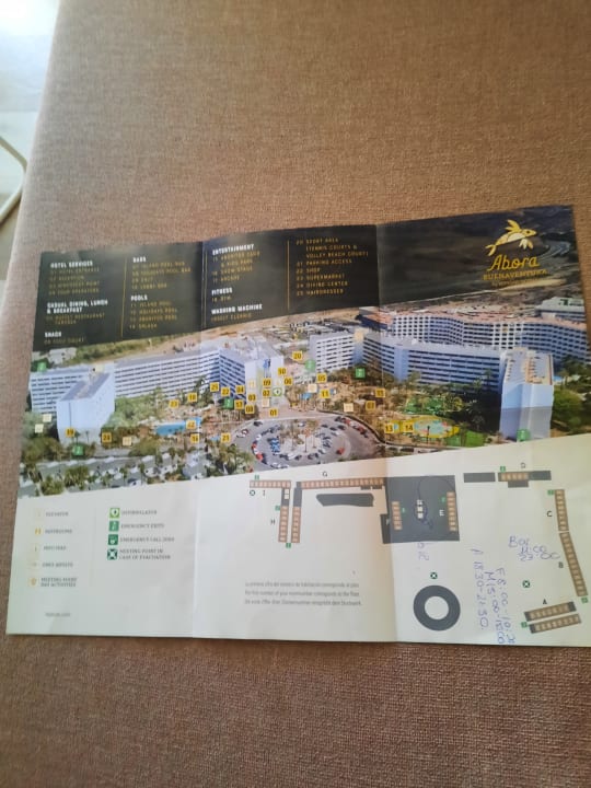 Außenansicht Abora Buenaventura by Lopesan Hotels