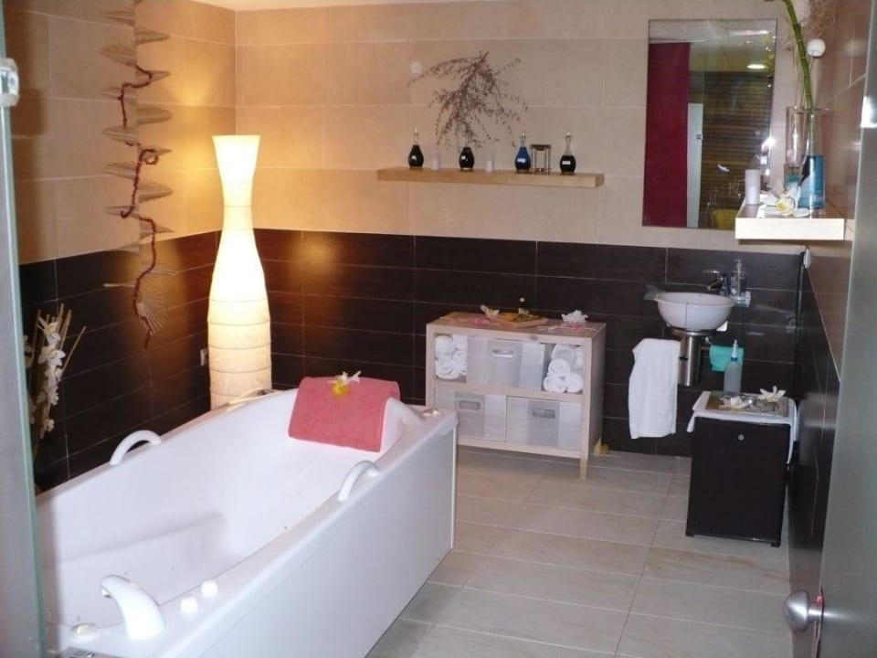 Spa Hotel & Spa S'Entrador Playa