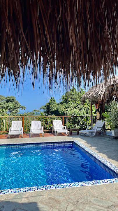 Pool Villa Maria Tayrona, a Kali Hotels