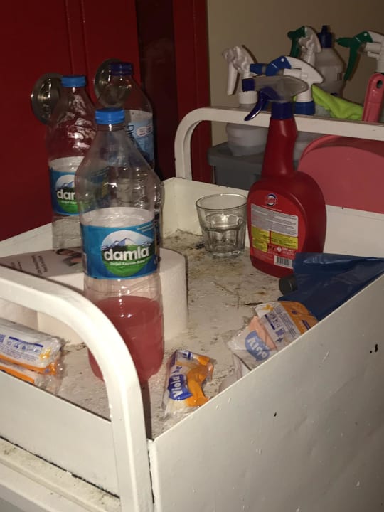 Gastro Petunya Beach Resort