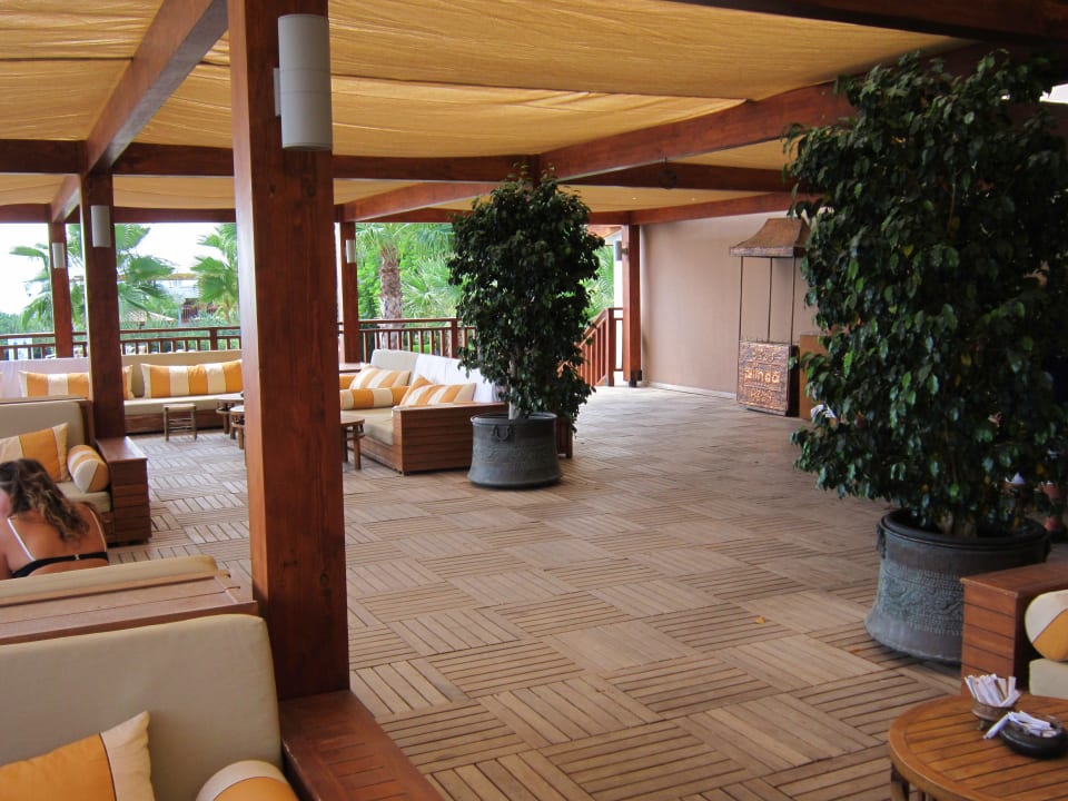 GözlemeHouse Akka Alinda Hotel