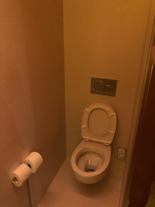 Zimmer art'otel amsterdam