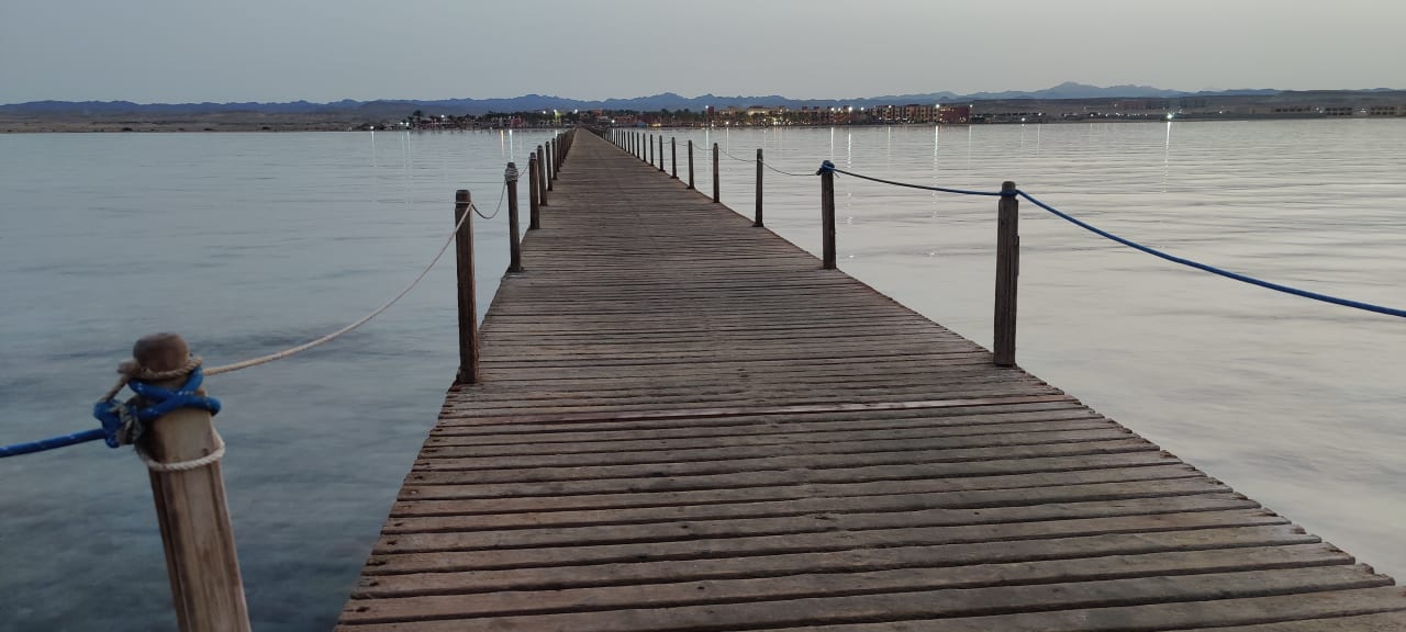 Strand Casa Mare Resort