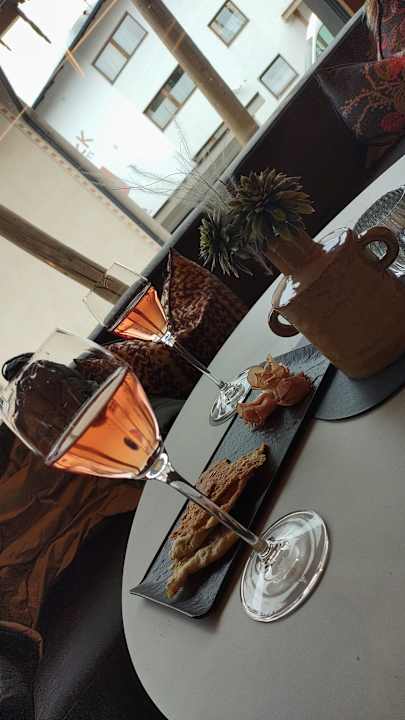 Sonstiges Hotel Alpin Spa Tuxerhof