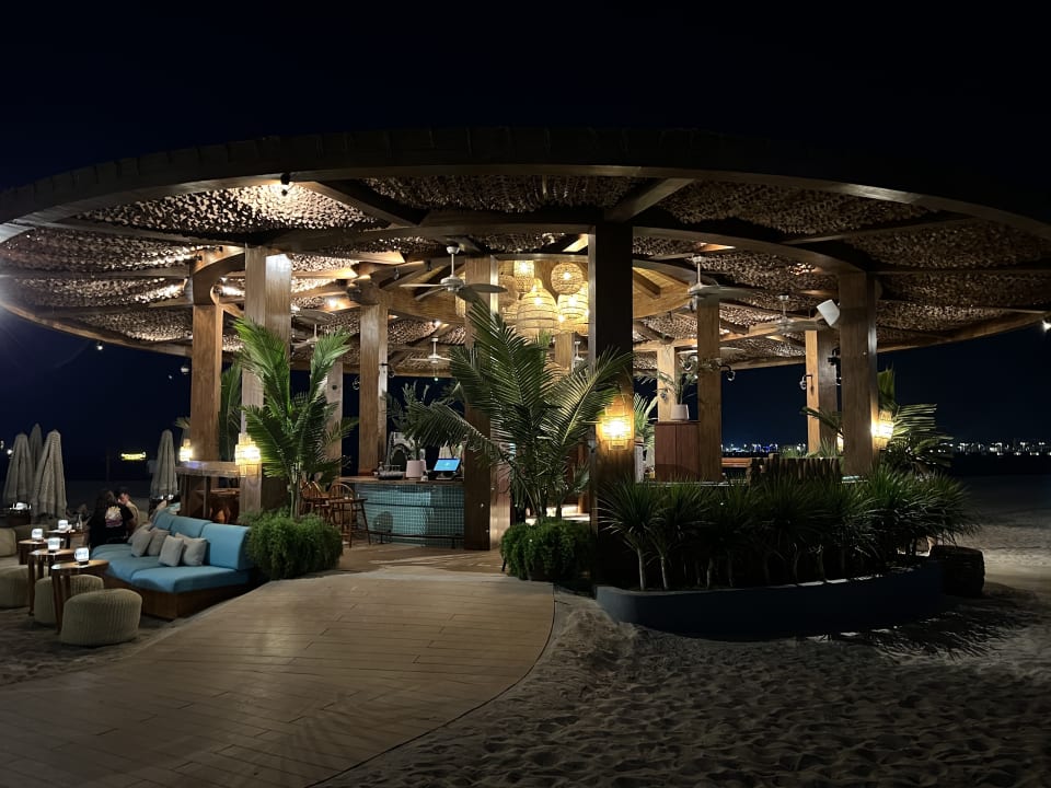 Gastro The Ritz-Carlton, Dubai