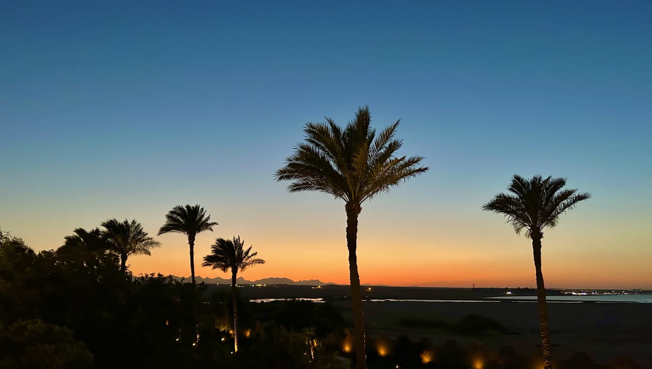 Ausblick Grand Makadi