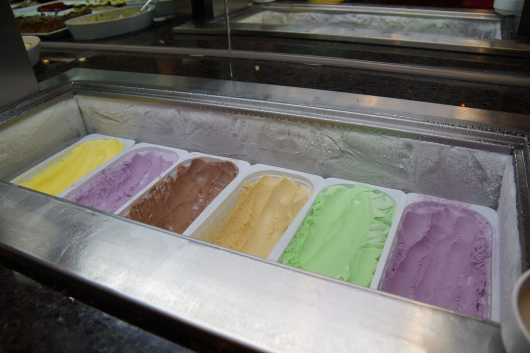 Eis Meliá Sunny Beach