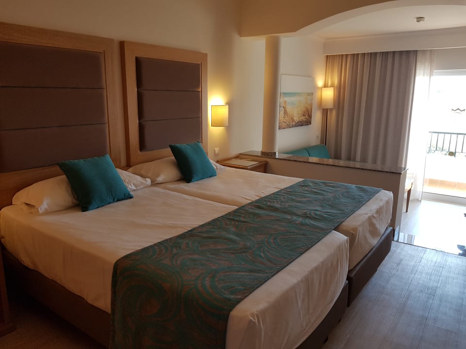 Zimmer 3HB Guaraná - All Inclusive