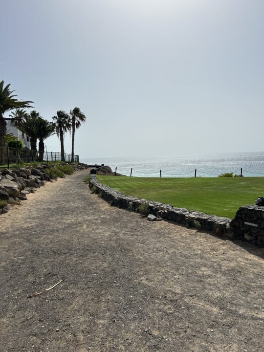 Strand allsun App.-Hotel Esquinzo Beach