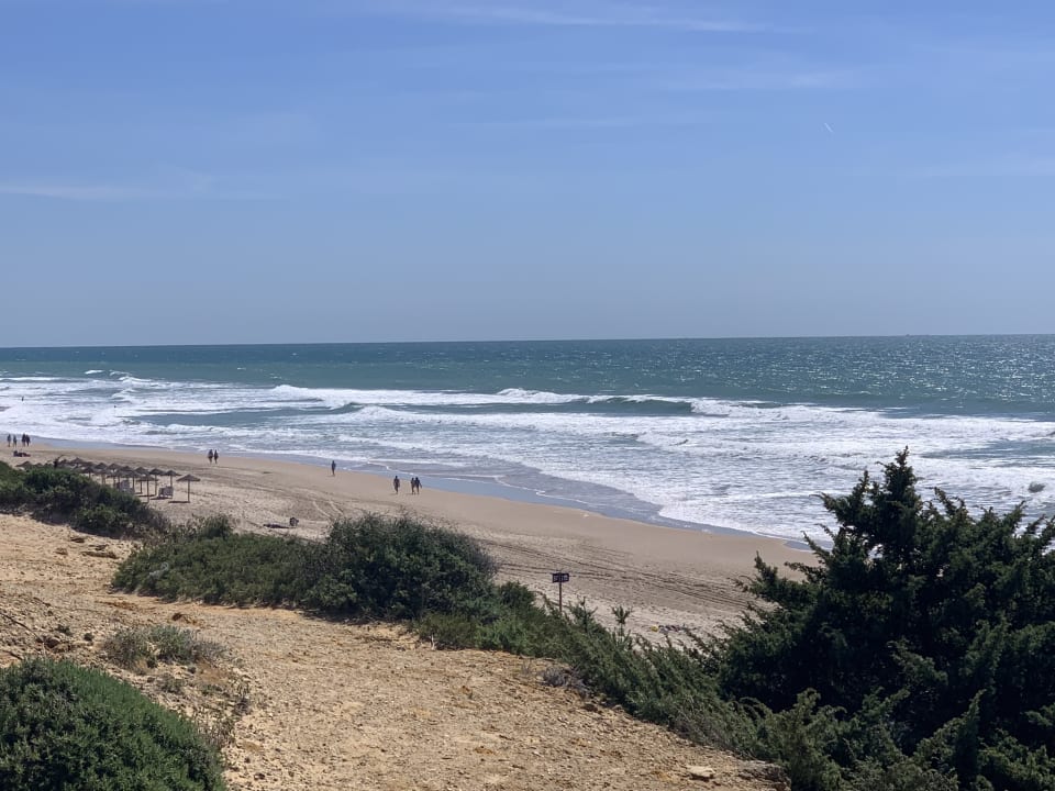 Strand Aldiana Club Andalusien