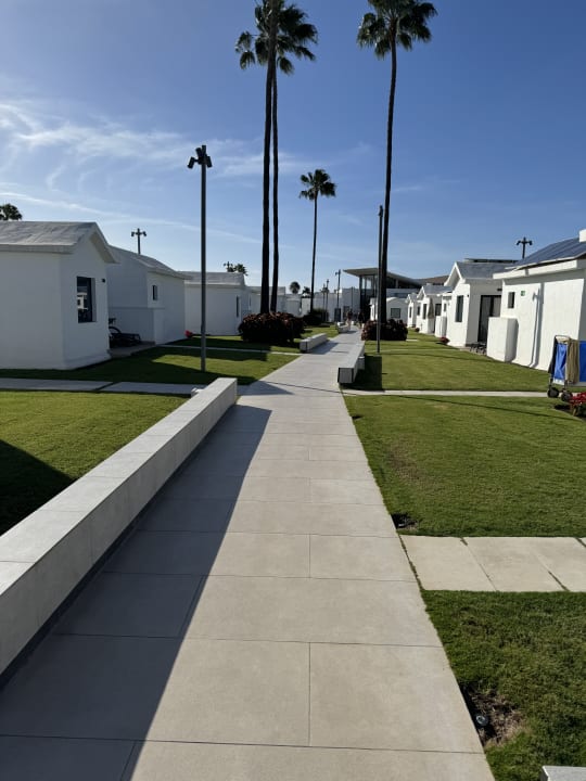 Außenansicht Club Maspalomas Suites & SPA