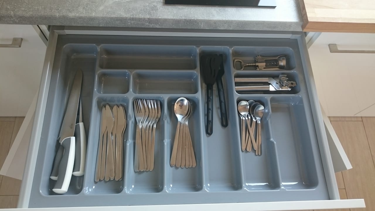 Zimmer Holiday Homes Osada Nadmorska