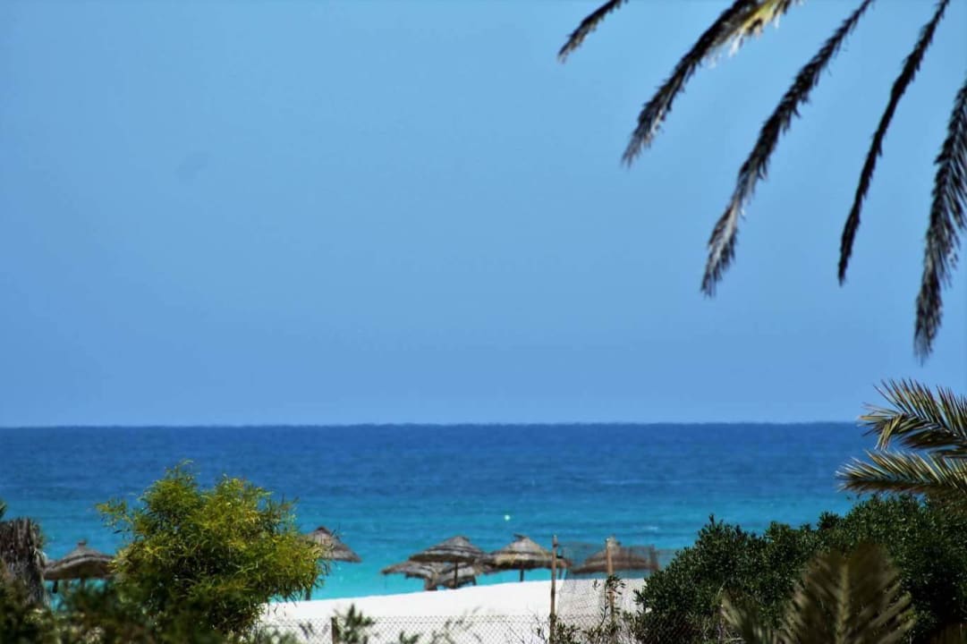 Strand Djerba Plaza Thalasso & Spa