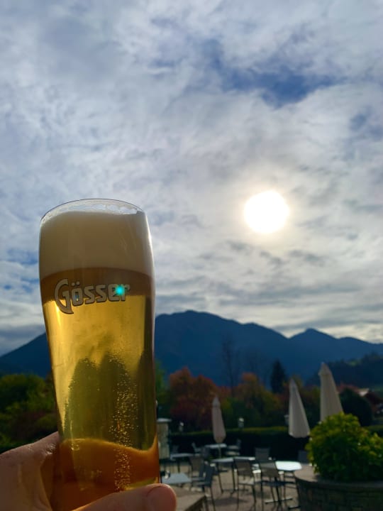 Gastro Lerchs Landhotel