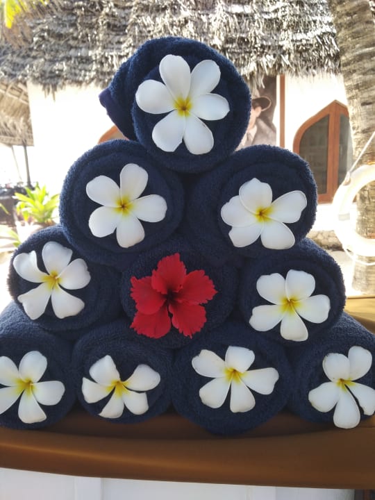 Sonstiges Sultan Sands Island Resort & Spa