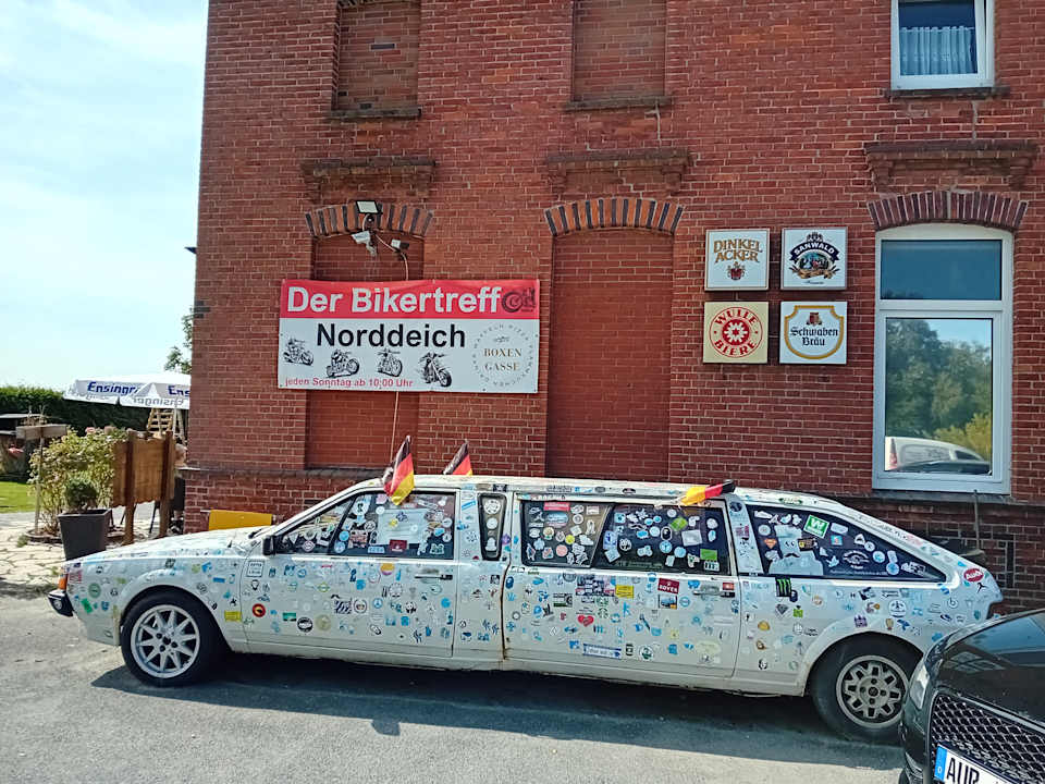 Sonstiges Ferienwohnungen Traberhof