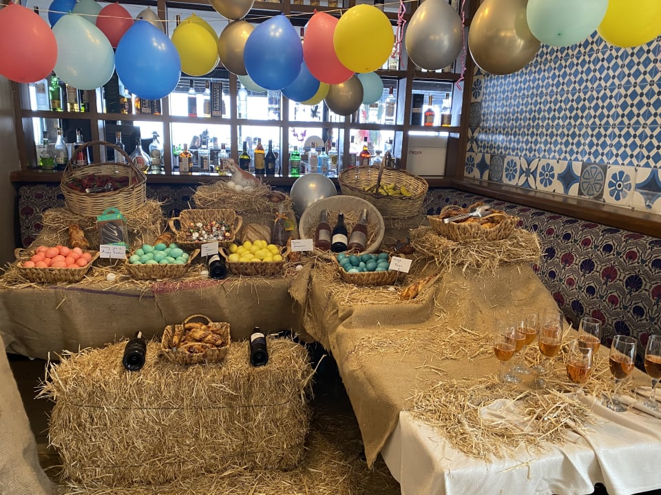 Gastro Alaaddin Beach - Adults only